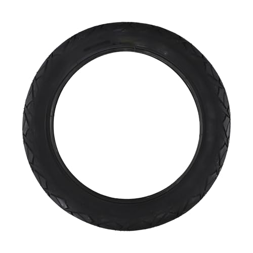 Pneu extérieur 14 pouces pour vélo électrique et roue de trottinette 14x1.95