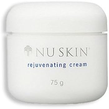 Amazon | 高級クリーム リジューベネイティングクリーム 75g