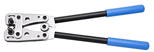 Tenaza grip pour connexions de câbles Unior outil de serrage câblage série 427/2FG