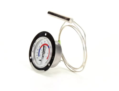 402-190AAB Thermometer, -40 to +160 2