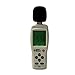 Produktbild HYY-YY Mini Digital Sound Geräuschpegel Meter/Decibel Meter Schalldruckpegel Tester 30~130 DBA 35~130dBC Db Meter Smartsensor AS824 Präzisions-Messgerät