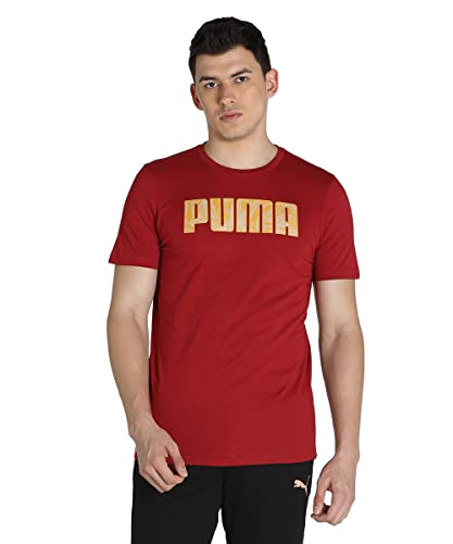 Image of Puma Men T-Shirt