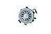 NRF Ventilatore abitacolo 34358 per CITROËN C5 III (RD_)