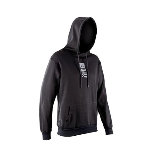 Leatt veste homme Sudadera con capucha pour vos sorties casual