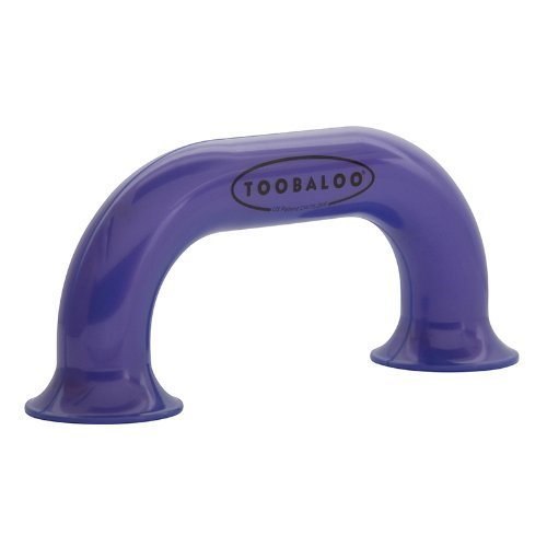 Learning Loft LF-TBL01P Toobaloo Purple by Learning Loft