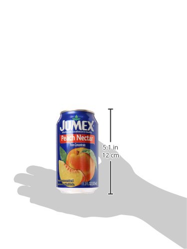 Jumex Nectar Peach, 11.3 fl oz
