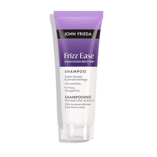 John Frieda Frizz Ease Miraculous Recovery Shampoo 75ml