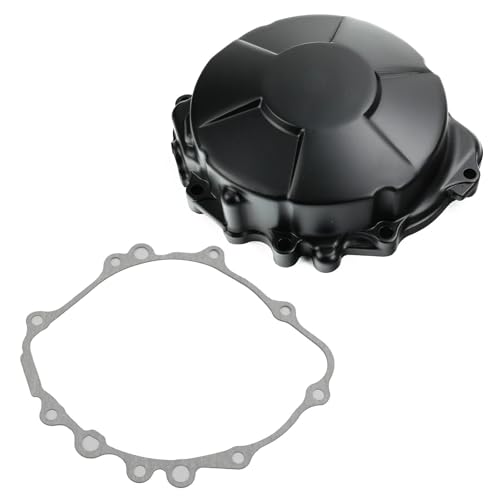 Couvercle de stator CBR600RR 2007 capot moteur carter moto gauche