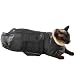 Yuehuam Bolsa de Aseo para Mascotas Gato Bolsa de Transporte para Gatos...