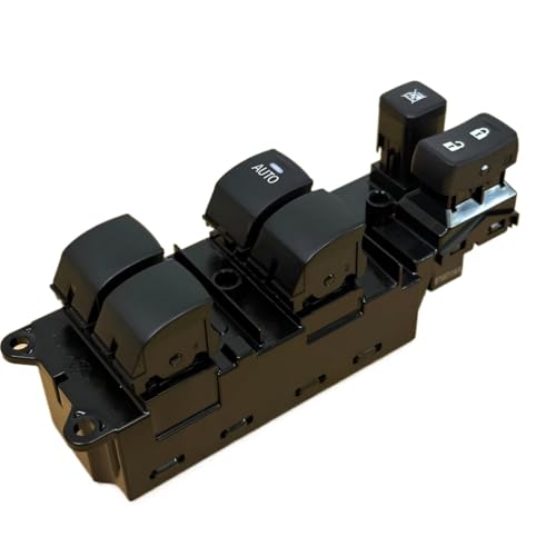 Bouton de lève-vitre avant gauche LHD 8608A323 à impulsion précise