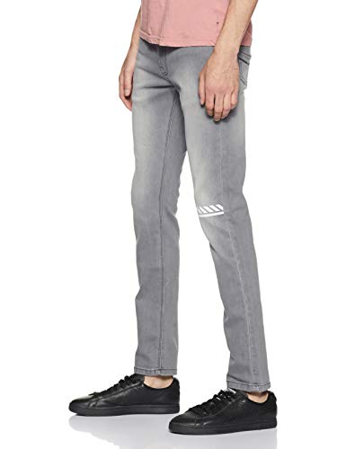 Image of United Colors of Benetton Men's Skinny Fit Jeans