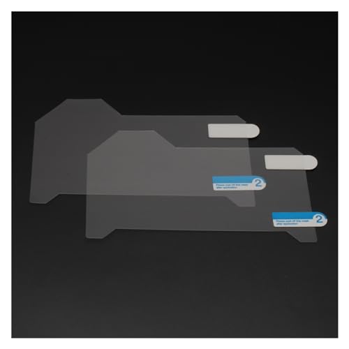 Protection écran pour compteur CBR1000RR : l'accessoire idéal en balade - 2