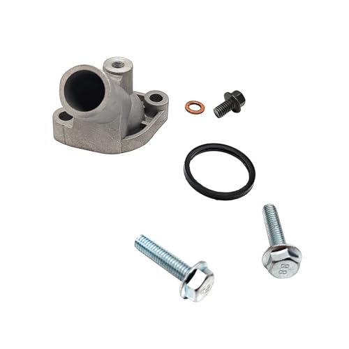 Couvercle de thermostat moto de haute précision pour ATV 800 et UTV - 2