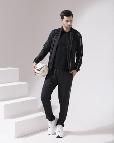 Image of OFF LIMITS Men's GYM BUDDY Running Sports Track Suit