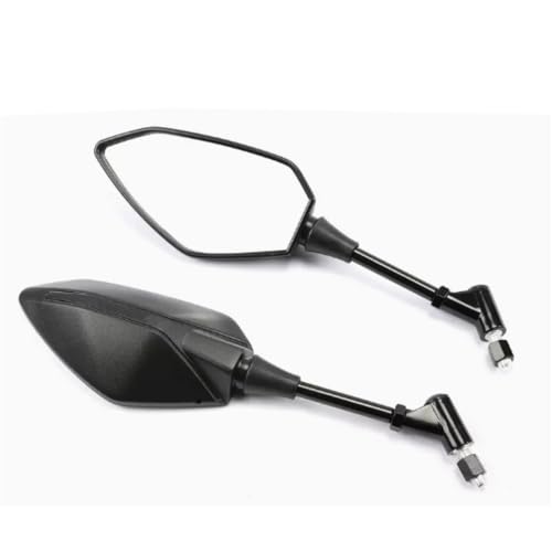 Retrovisor motocicleta para CFMOTO 250NK 300NK NK250 NK300 kit de espejos universales serie NK