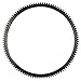 Mechanics Choice Clutch Flywheel Ring Gear for 1971-1973, 1979-1982 Nissan 1200, 210, 310 (1.5L 4 Cylinder)
