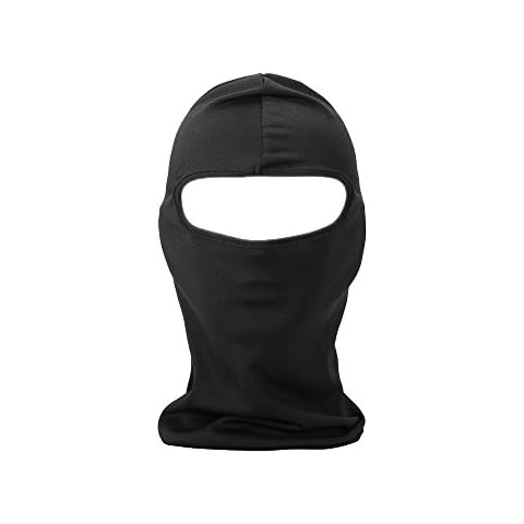 MEOKEY UTOVME Pasamontañas para Ciclismo Cover