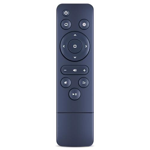 Télécommande IR 13 touches de rechange compatible Asustor AS-RC13 pour serveur NAS