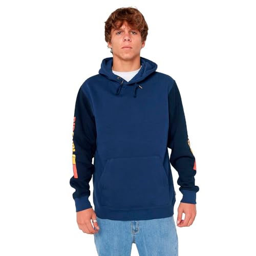 RIP CURL Surf Revival Station Hoodie M