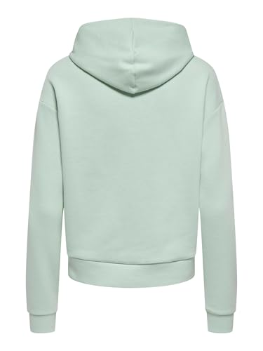 ONLY Onplounge Life Hood Ls SWT Noos – Ansicht 3