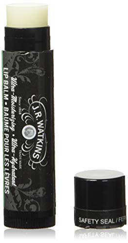 JR Watkins Medicated Lip Balm (1 lip balm)