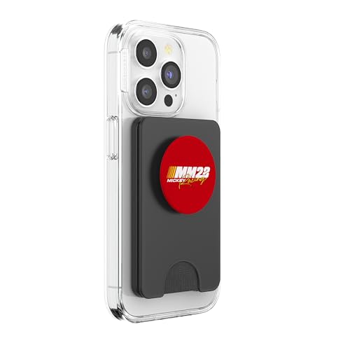 PopSockets PopWallet pour MagSafe Disney Mickey Mouse MM28 - 4