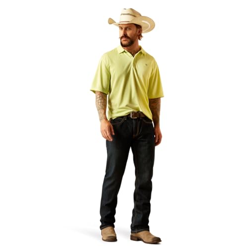 Image of Ariat Men's Tek Polo