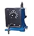 Arionyx Industrial Electromagnetic Pump LB04EB-PTC1 Type Chemical Dosing Metering Pump Plastic Pump