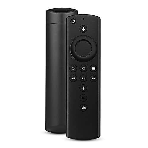 Voice Remote Replacement for Fire Smart TVs Stick...