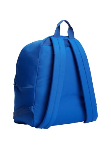 Image of Tommy Jeans Mens Essential Daily Dome Backpack, PROVIDENCE BLUE One Size
