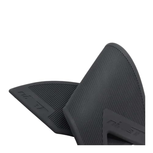 Réservoir moto autocollant R NINET accessoires protection antidérapant - 3