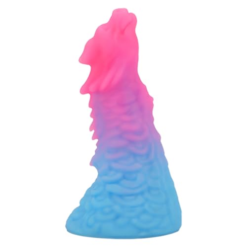 Material de Silicona, Fácil de Usar y Operar,L