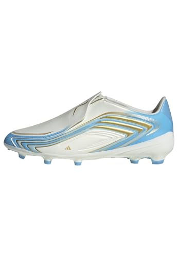 adidas F50 Messi Laceless FG