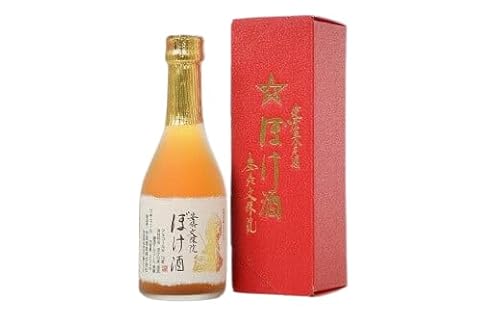 [安倍文殊院]安倍文殊院 ぼけ酒 300ml