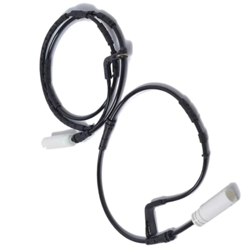 Sensor desgaste pastillas freno 34356789439 compatible con BMW E90 2005 E91 E92 E93 delantero trasero