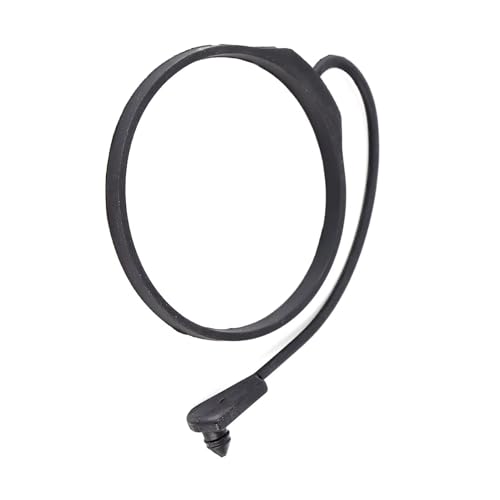 Bouchon de réservoir LR053666 avec corde pour Range Rover et Discovery