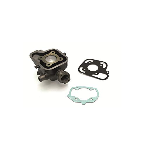 Cilindro completo Tecnium Ludix H2O, kit de motor refrigerado por agua