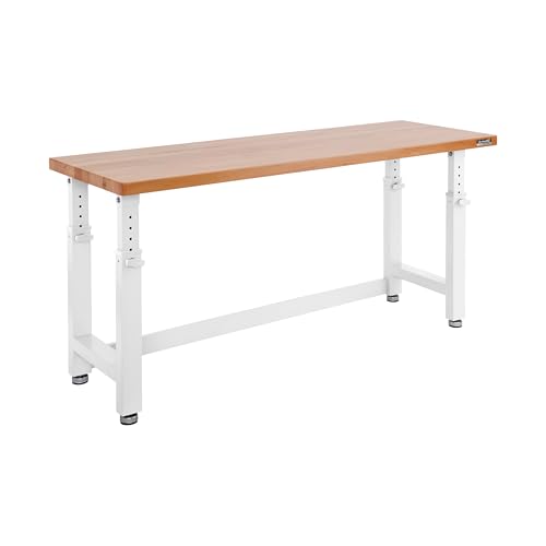Heavy Duty Workbenches Built for Serious Tradespeople