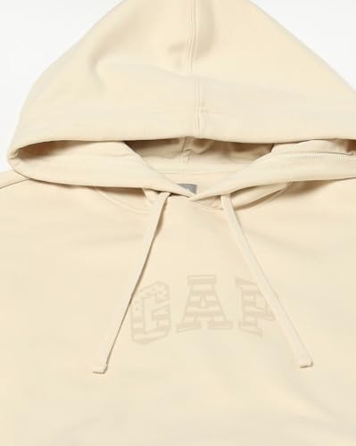 Image of Gap Men Hooded Sweatshirt
