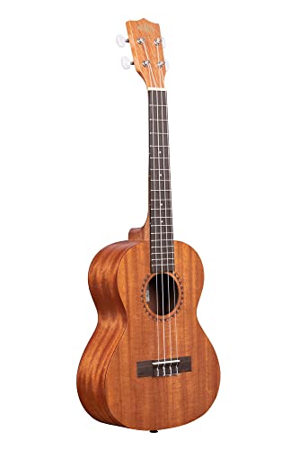KALA – KA-15T – Ukulélé tenor Naturel - Les Beatles, Paul McCartney, John Lennon, RIngo Starr, George Harrison KALA - KA-15T - Ukulélé tenor Naturel