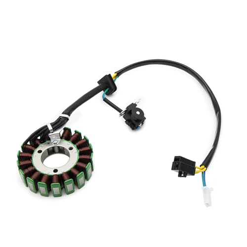 Bobine de stator magnétique Suzuki GZ125 Marauder 1998-2011 allumage moto