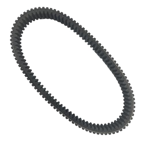 Image of Drive Belt Compatible for Cfmoto Uforce 1000 Zforce 950 1000 Cforce 800 1000 Replace 0JWA-055000-10000