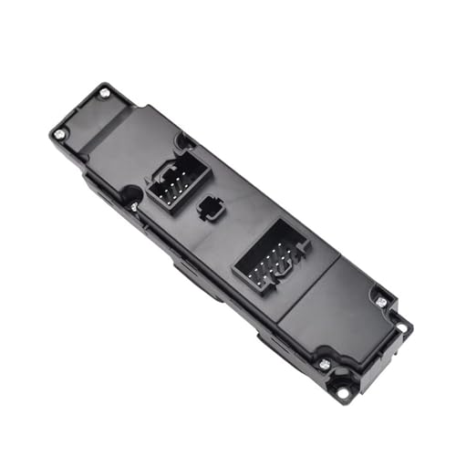 Master interrupteur vitre électrique Mazda 6 GH 2008-2012 | Bouton commande GS1E66350A - 3