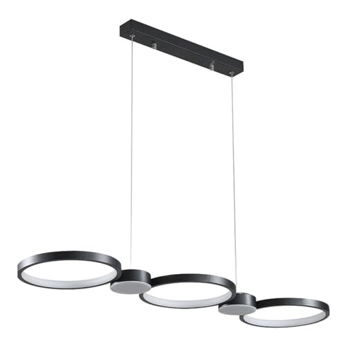 Lustre suspension ZR98US pour en finir avec les pièces sombres