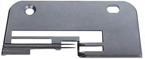 Sew-link Needle Plate for Janome Sewing Machine 204D MyLock, 3434D Juno