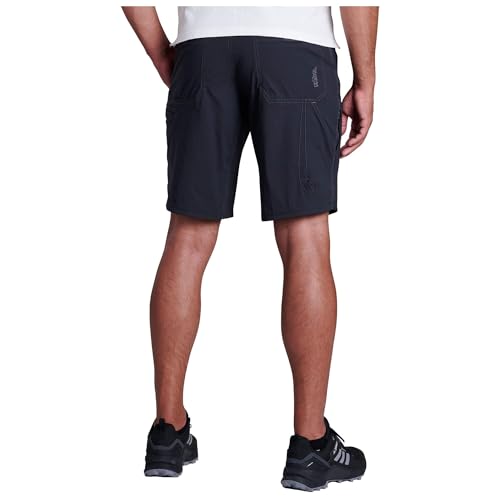 Kuhl Men's Renegade Short (38 12, Koal)3