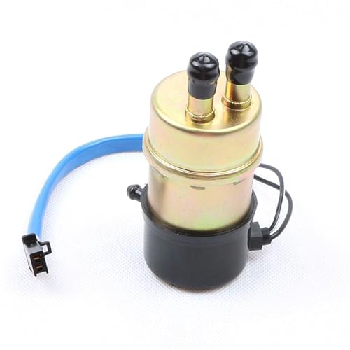 Bomba de combustible eléctrica de 12V para Kawasaki Ninja ZX6 ZX7 ZX9R 2