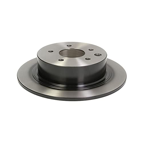 Trw DF7369 Disco Freno