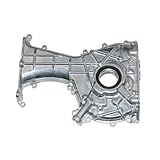 Oil Pump Front Cover 13500-1N501 Compatible with Nissan SR16VE SR20VE P11 P12 N15 135001N501 E101707
