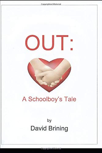 Out: A Schoolboy's Tale